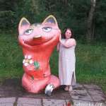 Альфия, 39 лет