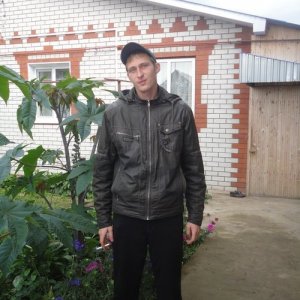 Павел бушуров, 35 лет